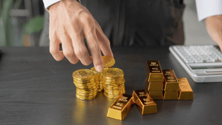 How to Start a Gold Trading Business in Dubai: A Complete Guide to Licensing, Setup, and Opportunities