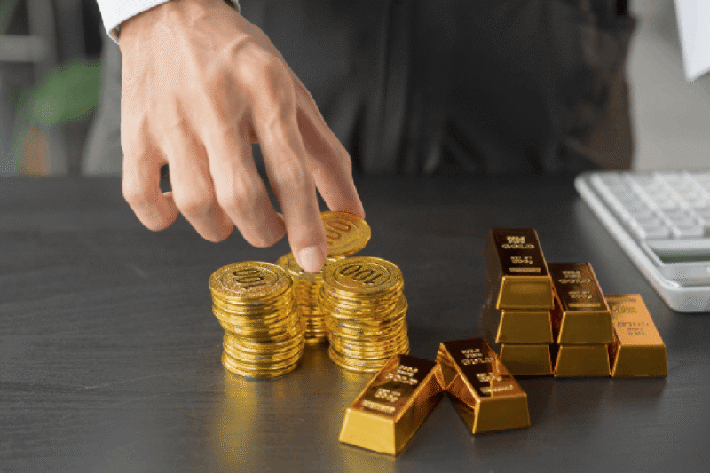 How to Start a Gold Trading Business in Dubai: A Complete Guide to Licensing, Setup, and Opportunities