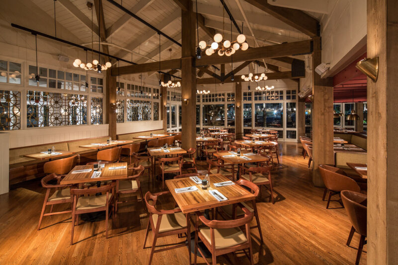 What Makes Nexus Brewery & Restaurant a Local Favorite?