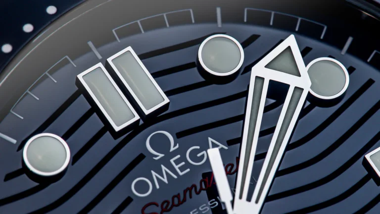 Omega Watches