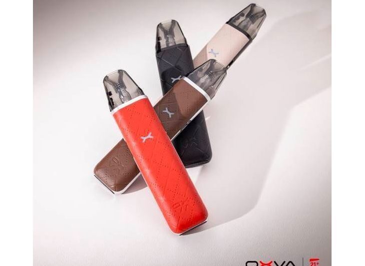 OXVA Xlim Go Pod Kit – Design, Power, and Performance