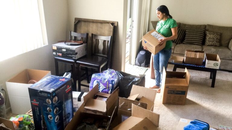 Packing & Unpacking (1)