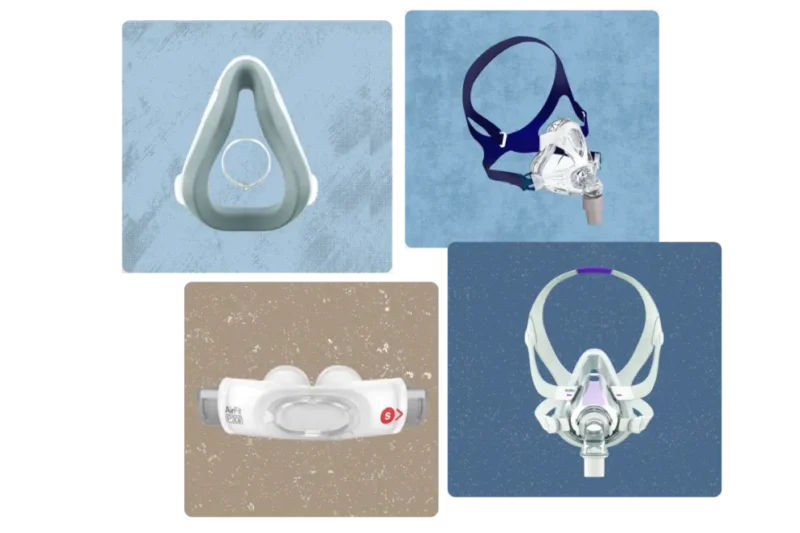 PAP Supplies – Essential Accessories for Sleep Apnea Therapy