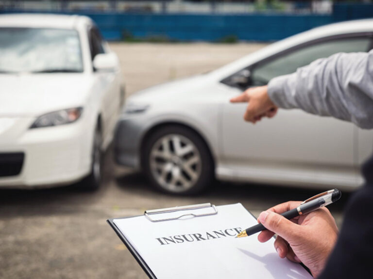 Motor Insurance Company Abu Dhabi