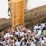 Perform Umrah According to Sunnah