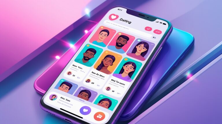 Tinder clone app development
