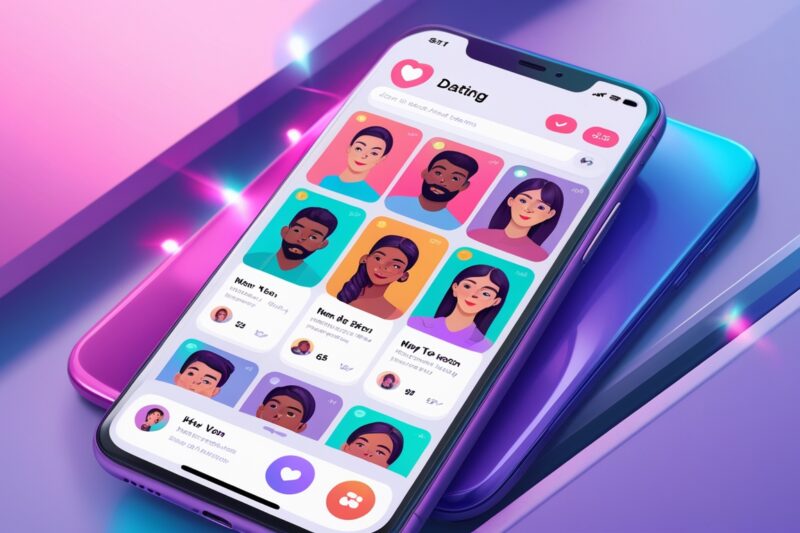 Tinder Clone App Development: The Ultimate Solution for Modern Dating Startups