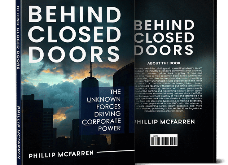 Why the Political Influence Book by Phillip Mcfarren Inspires Future Leaders