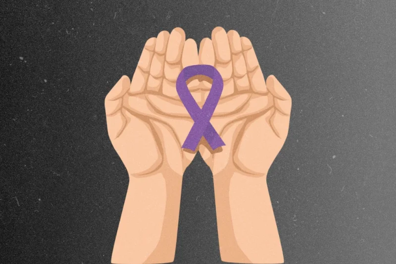 Breaking the Silence: Finding Real Help for Domestic Violence Survivors