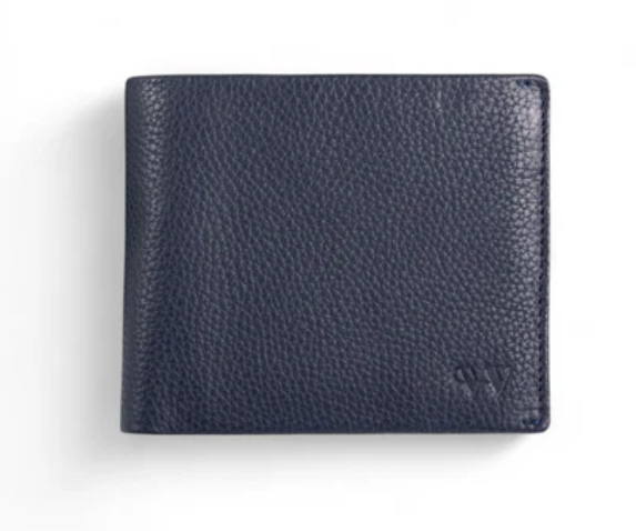 European Men’s Leather Wallet: Timeless Style Meets Modern Function