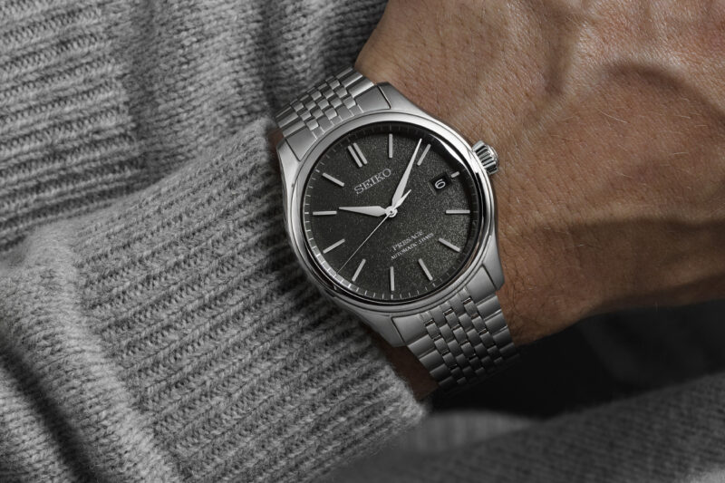 Seiko Watches The Perfect Blend of Tradition and Innovation