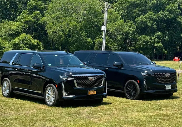 Private Car Service Manhattan