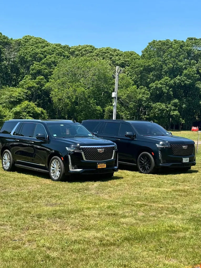 Private Car Service Manhattan