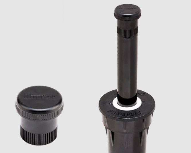 Pro-Spray™ PRS40 Düsenblindkopf im Test: So verbessert er Ihre Sprühanwendungen