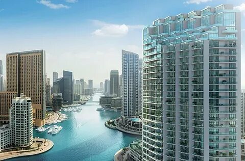 Property Developer in Dubai