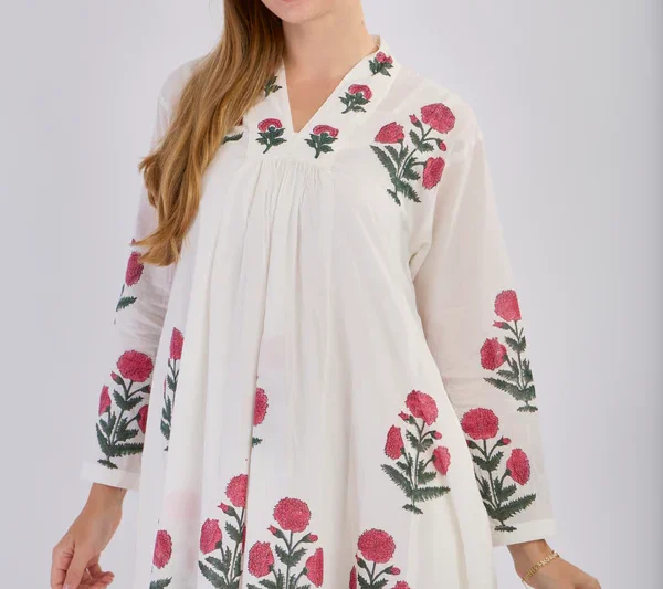 Sustainable Pure Cotton Outfits for Everyday Fashion: A Perfect Blend of Style, Comfort, and Conscious Living