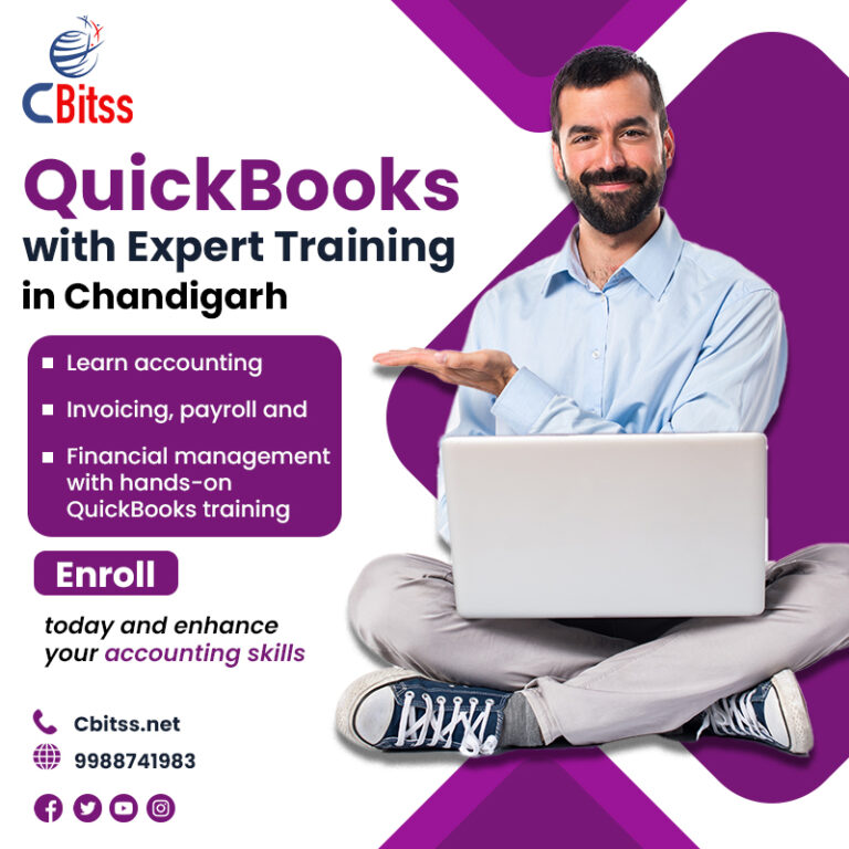 Quickbooks traning