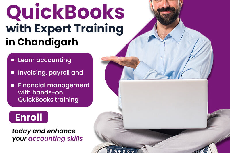 Learn QuickBooks Online Expert-Led Training for Career Growth