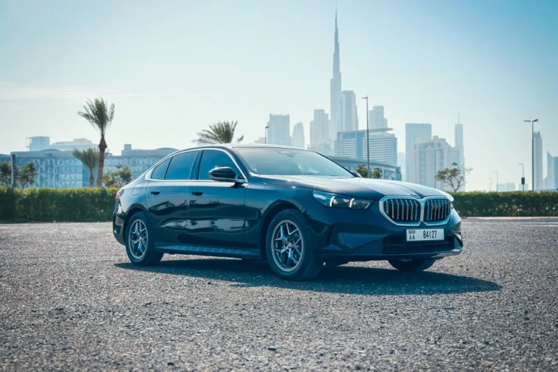 Rent a Car Dubai Your Complete Guide to Hassle-Free Travel