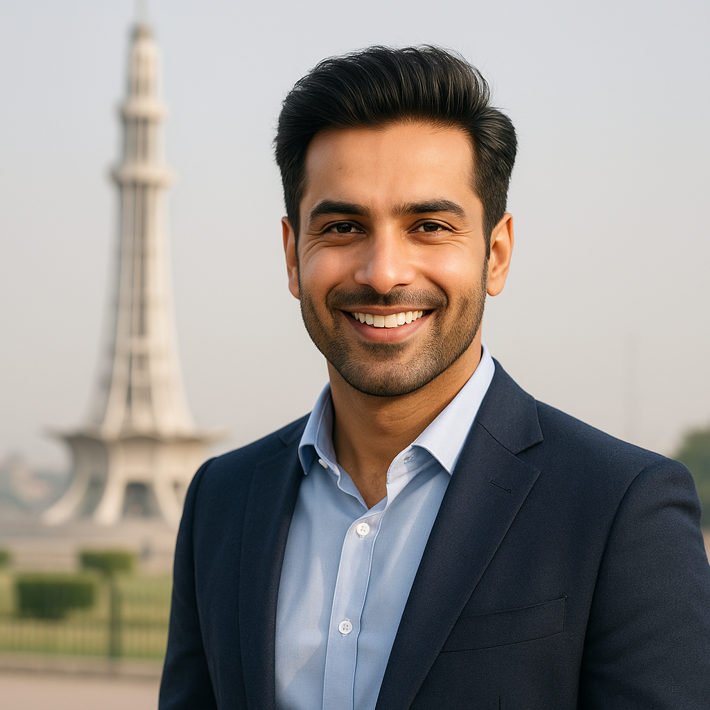 Lahore Best Hair Transplant | When Looks Matter More Than Personality