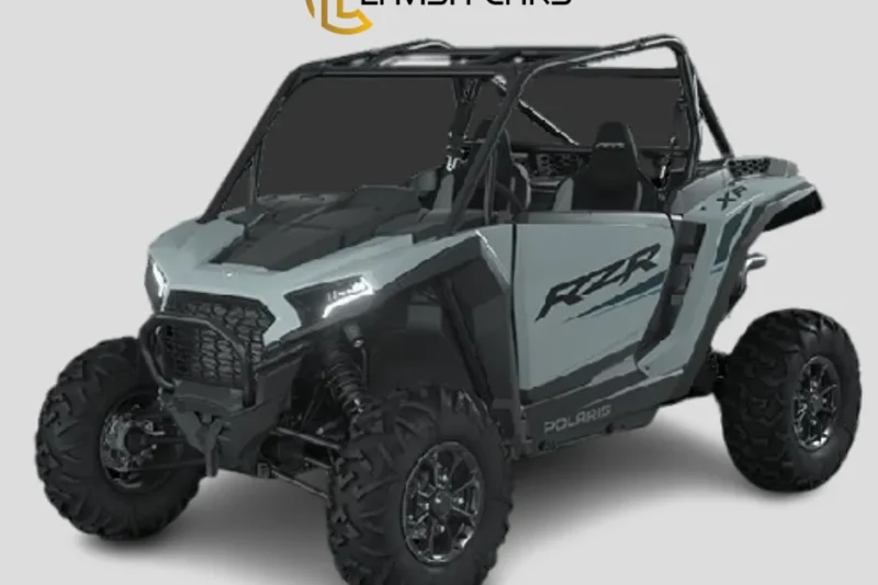 Rent Polaris in Dubai – Experience the Thrill of Desert Adventure