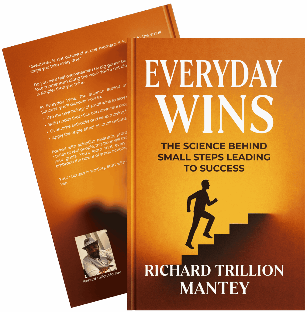 Richard Mantey E-Books