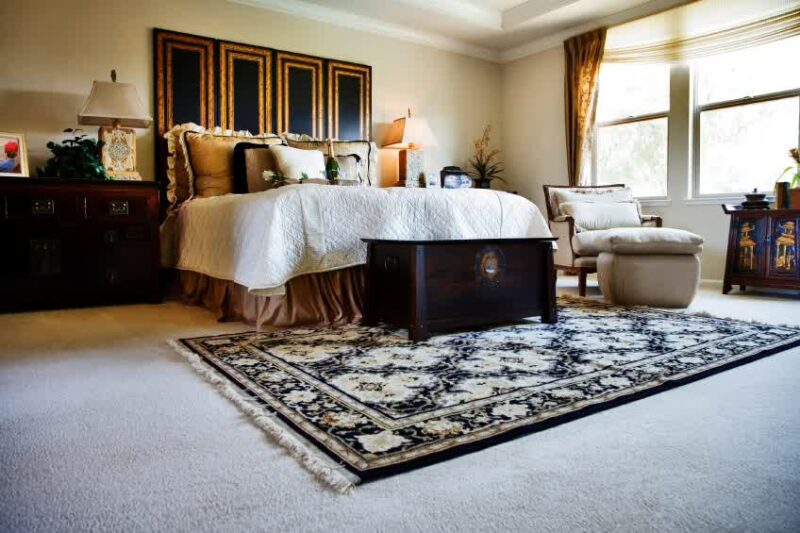Custom Rugs Carpets in Damac Hills – Tailored for Your Home