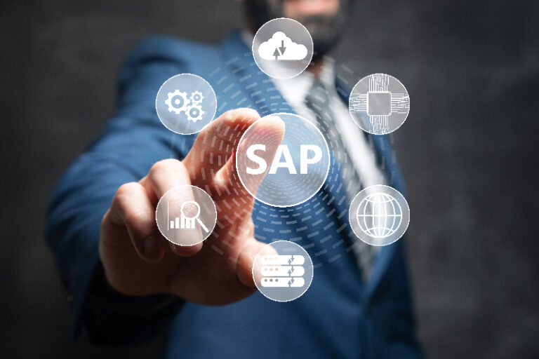 SAP Business One partner in India