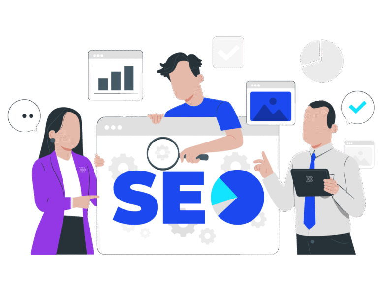 SEO-agency