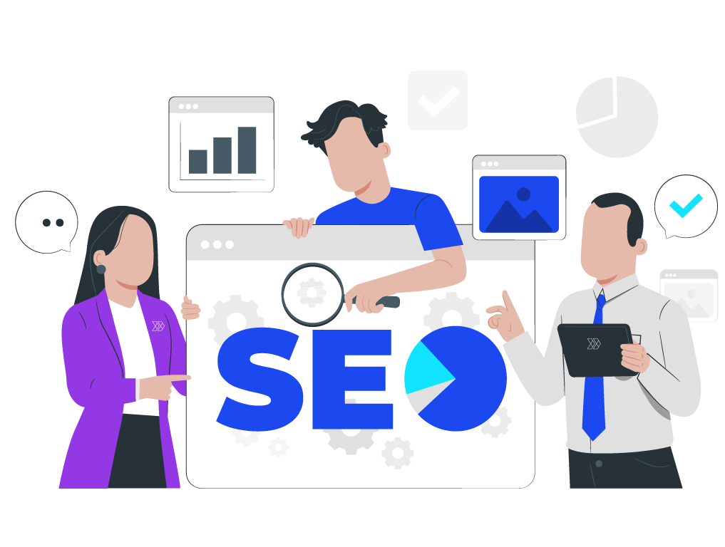 SEO-agency