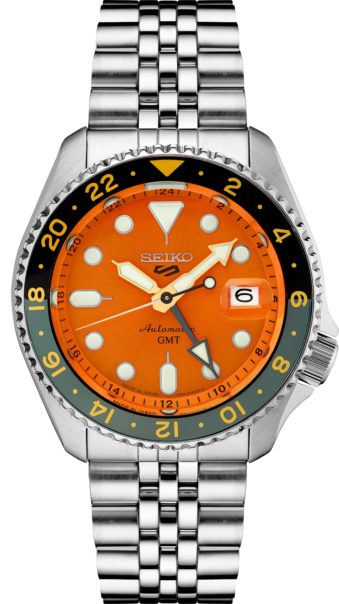 Seiko Watches: A Legacy of Precision, Innovation, and Style