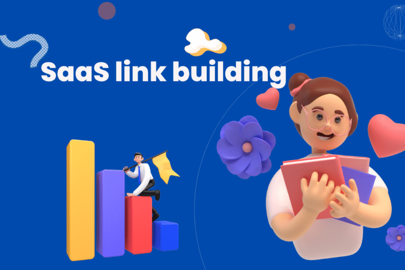 Why SaaS Backlinks Matter for Your Business