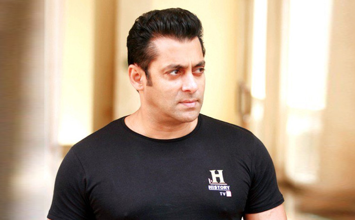 Salman Khan Breaks Silence on Balochistan Comment Controversy