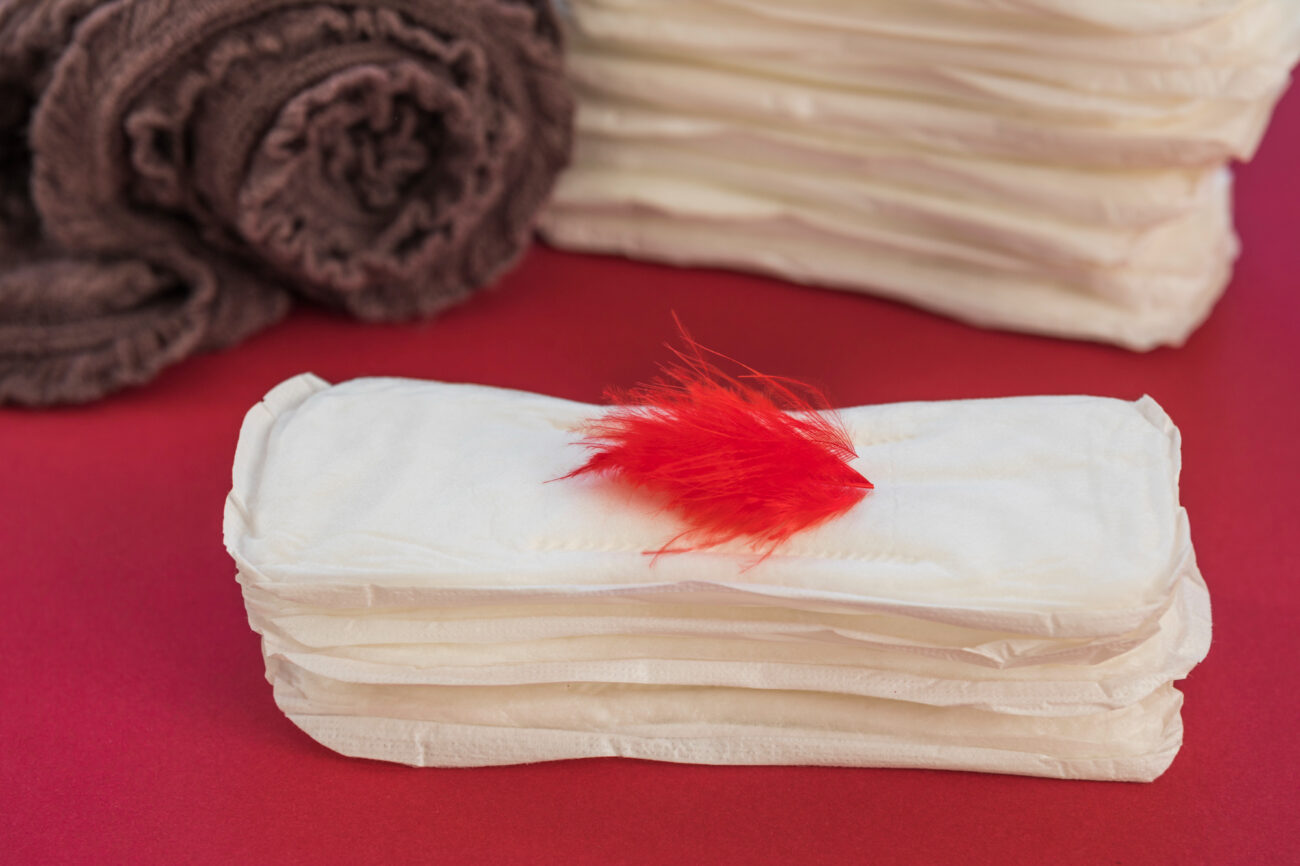 Sanitary Pads In Pakistan