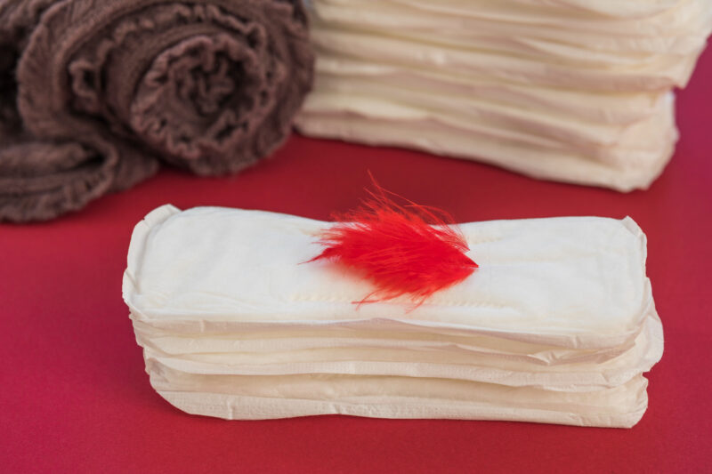 The Ultimate Guide To Choosing The Best Sanitary Pads In Pakistan