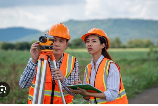 What Is a Topographical Land Survey?