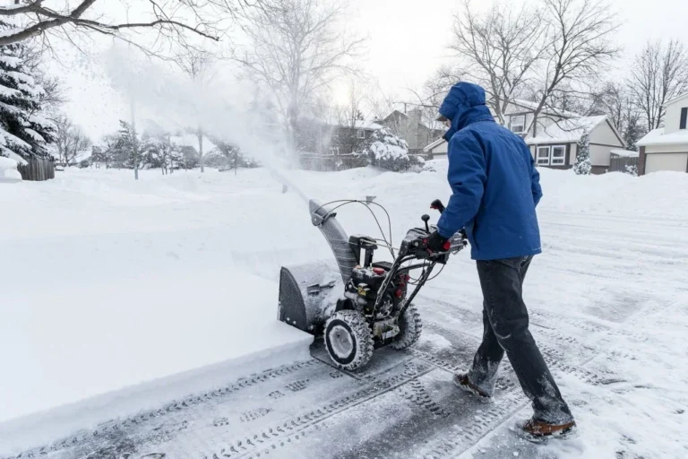 Affordable Snow Removal Services | Safe and Professional Snow Clearing