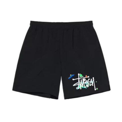 Stussy Short – The Ultimate Streetwear Essential for France