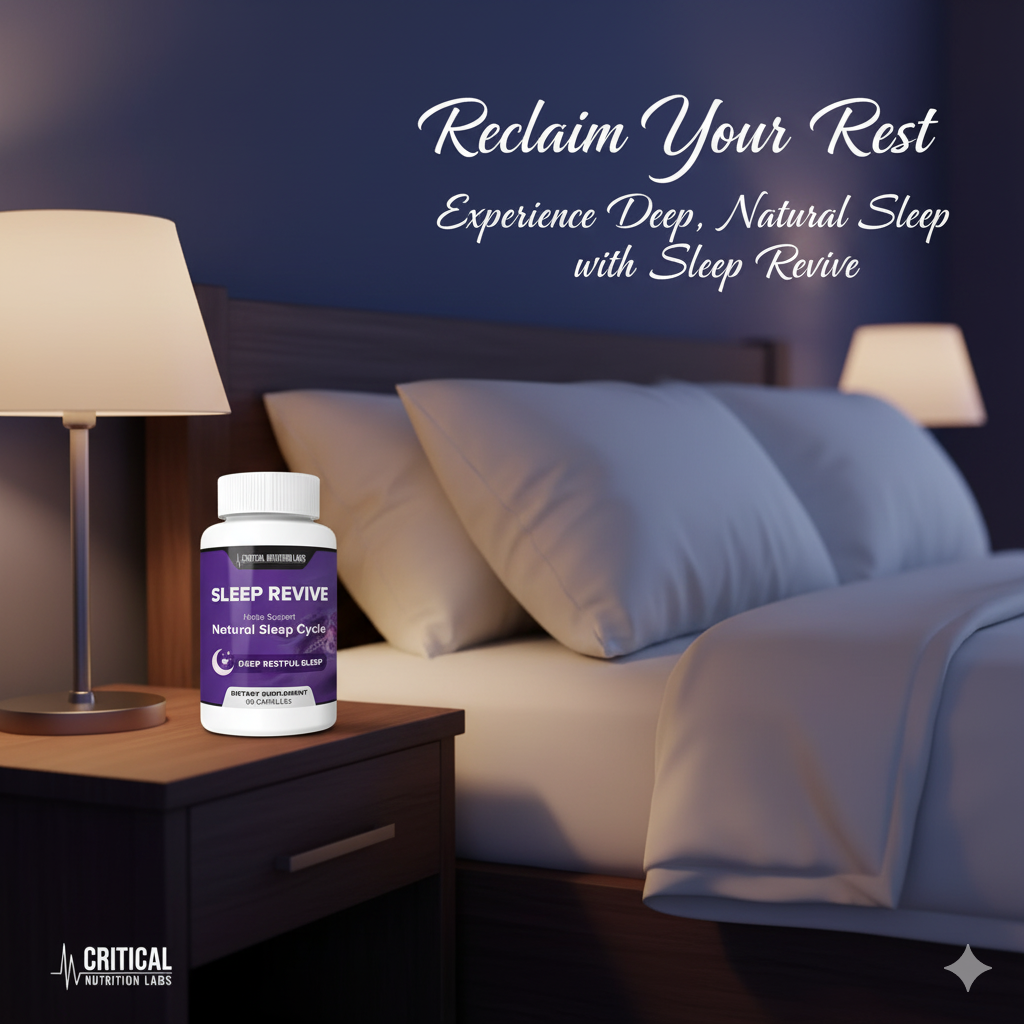 Sleep Revive