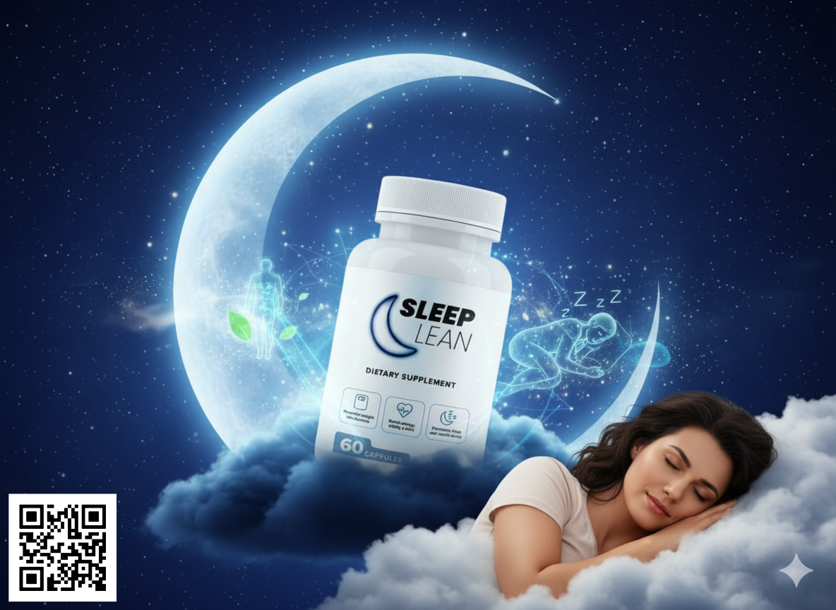 SleepLean