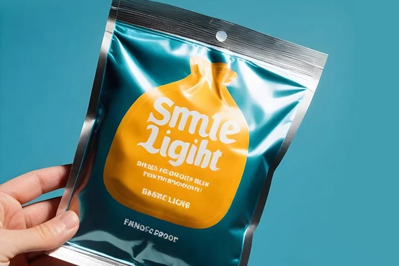 Smell Proof Mylar Bags: Odor Control Meets Custom Branding