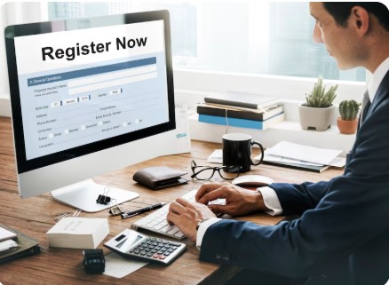 Society Registration