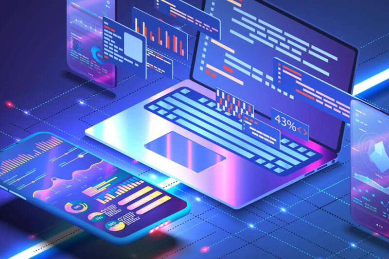 Top Software Development Companies in Toronto Leading Innovation in 2026