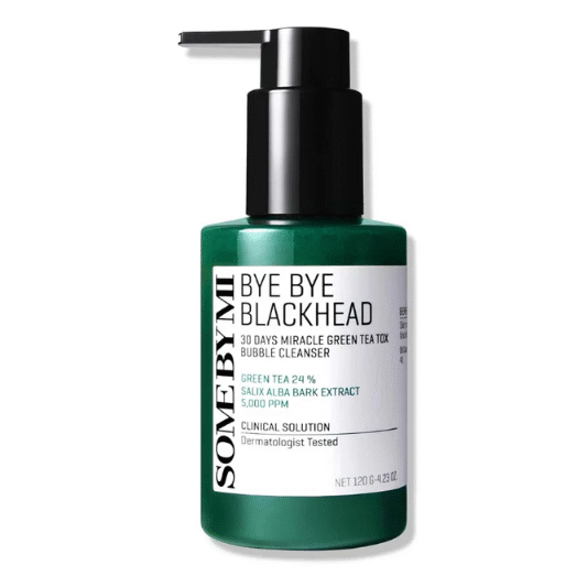 Why Some By Mi AHA BHA PHA Cleanser is a Game Changer in Your Skincare Routine