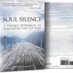 Soul Silence A Unique Approach Book