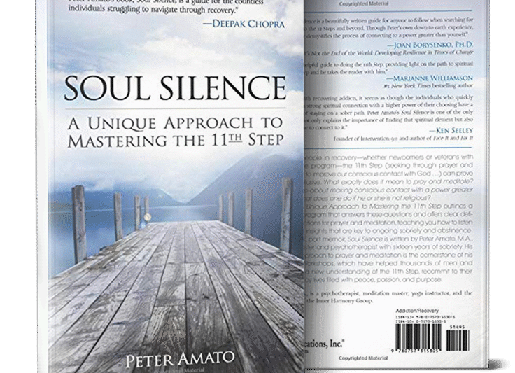 Mastering the Art of Listening Within — Insights from Soul Silence: A Unique Approach Book