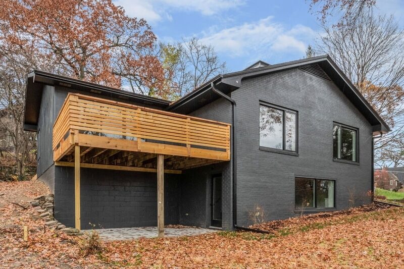 Transform Your Curb Appeal with Expert Exterior Home Remodeling by Zenith Design + Build