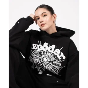 Official Spider Hoodie Store: The Ultimate Destination for Streetwear Lovers