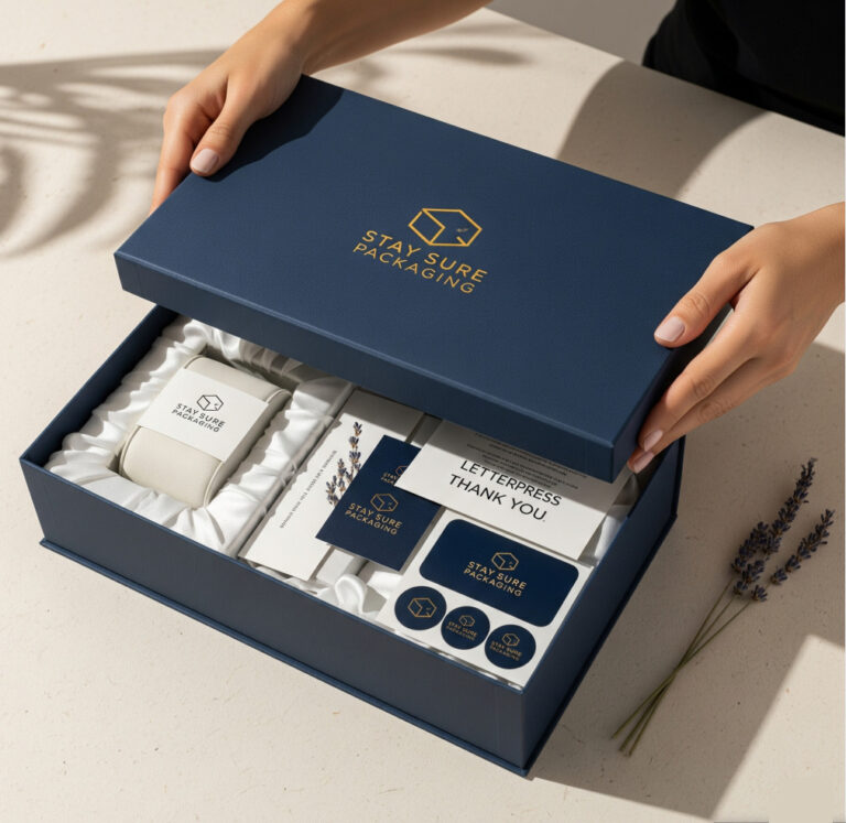 Why Every Brand Needs Custom Soap Packaging Boxes
