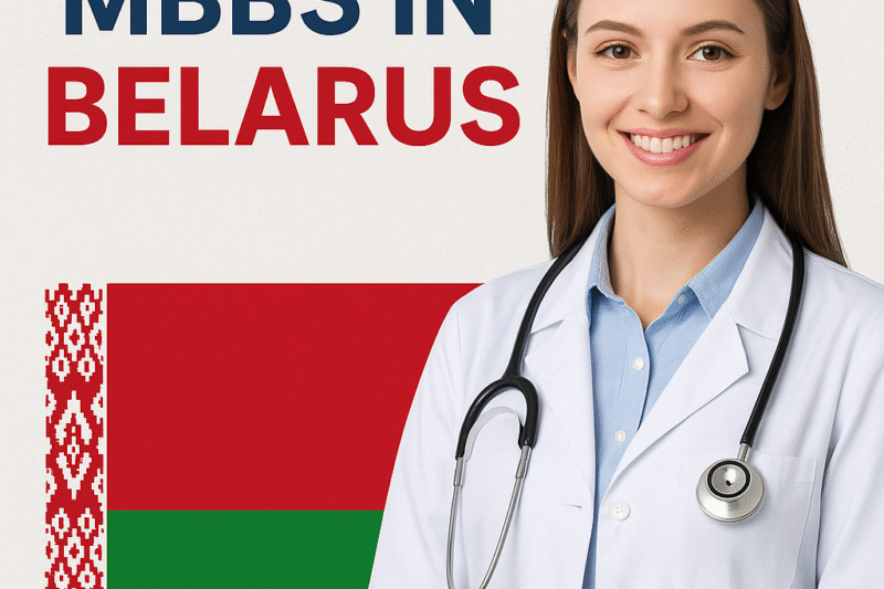  Study MBBS in Belarus: Europe’s Hidden Gem for Affordable Medical Education